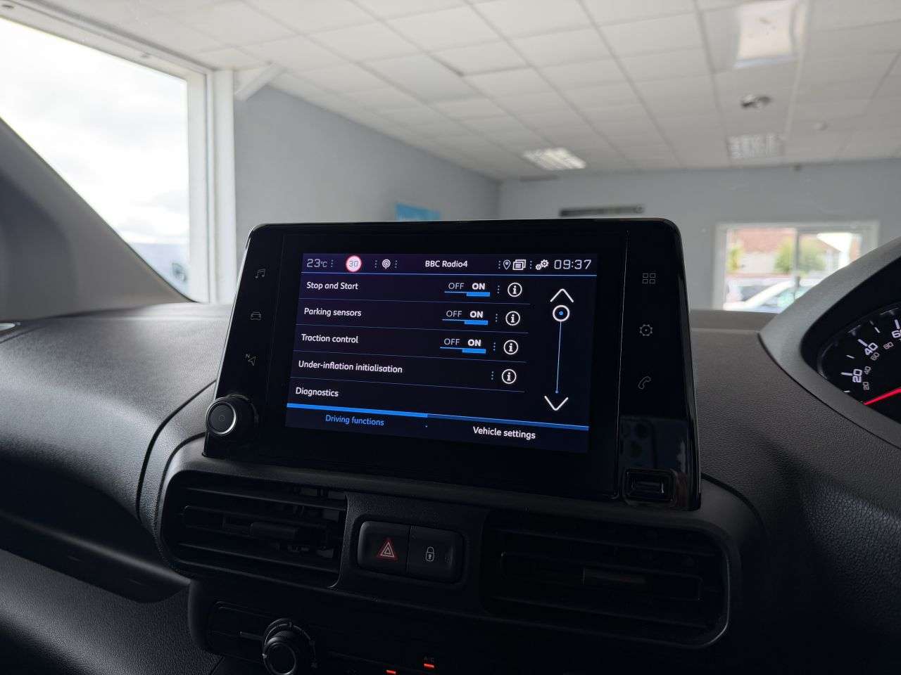 2023 PEUGEOT PARTNER 2023 PEUGEOT PARTNER