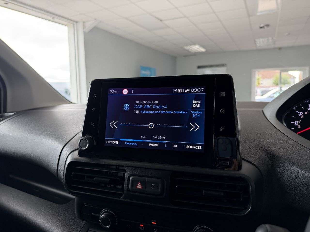 2023 PEUGEOT PARTNER 2023 PEUGEOT PARTNER