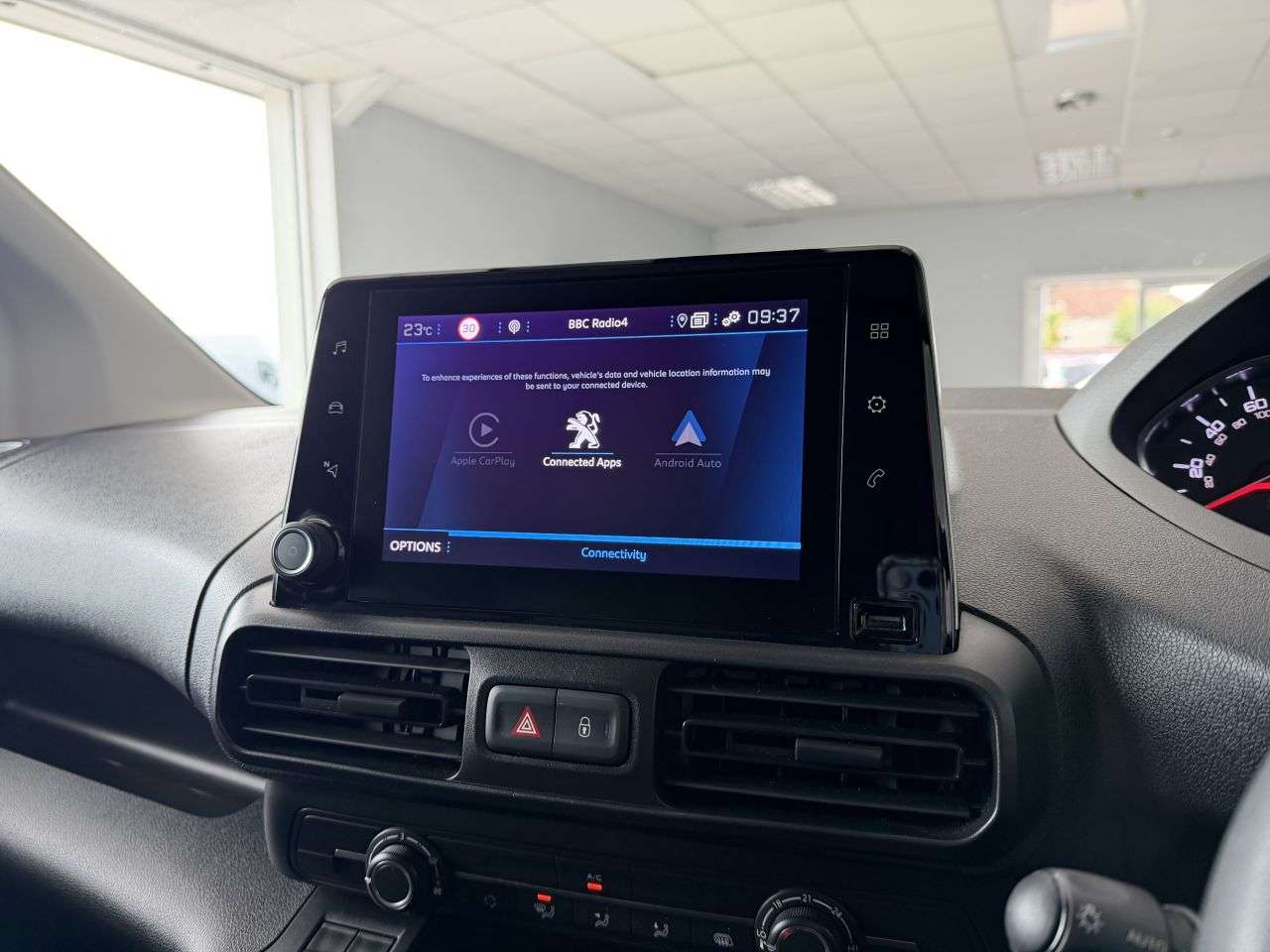 2023 PEUGEOT PARTNER 2023 PEUGEOT PARTNER