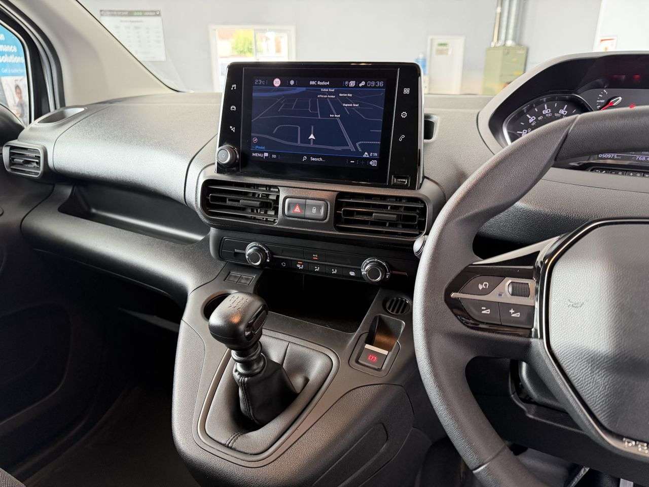2023 PEUGEOT PARTNER 2023 PEUGEOT PARTNER