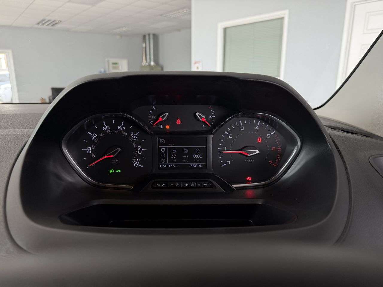2023 PEUGEOT PARTNER 2023 PEUGEOT PARTNER
