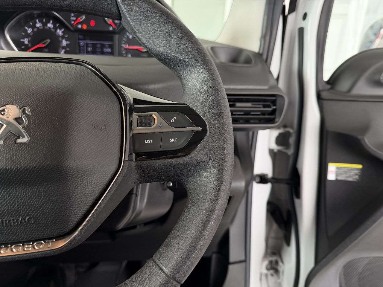 2023 PEUGEOT PARTNER 2023 PEUGEOT PARTNER