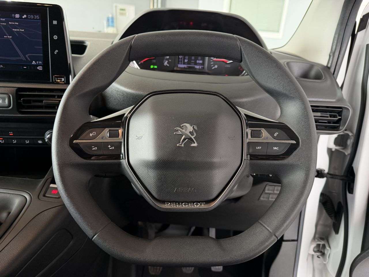 2023 PEUGEOT PARTNER 2023 PEUGEOT PARTNER