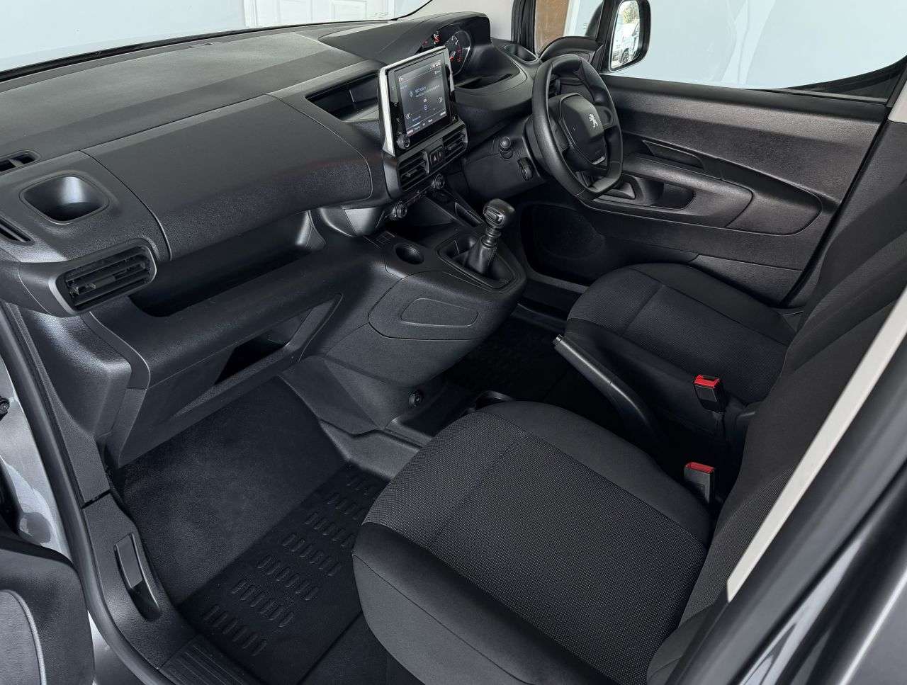 2023 PEUGEOT PARTNER 2023 PEUGEOT PARTNER
