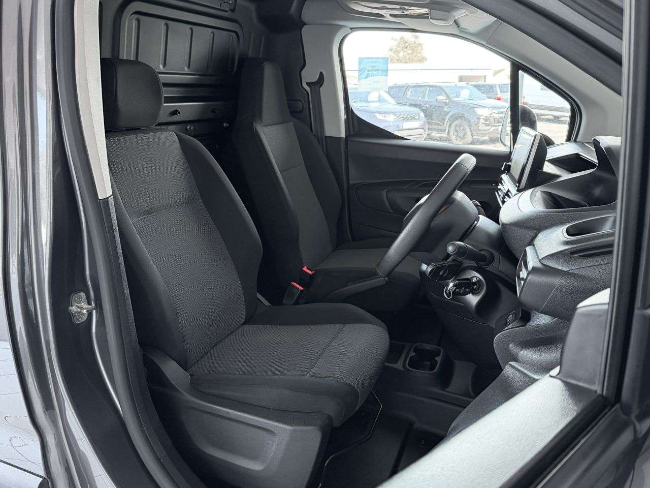2023 PEUGEOT PARTNER 2023 PEUGEOT PARTNER