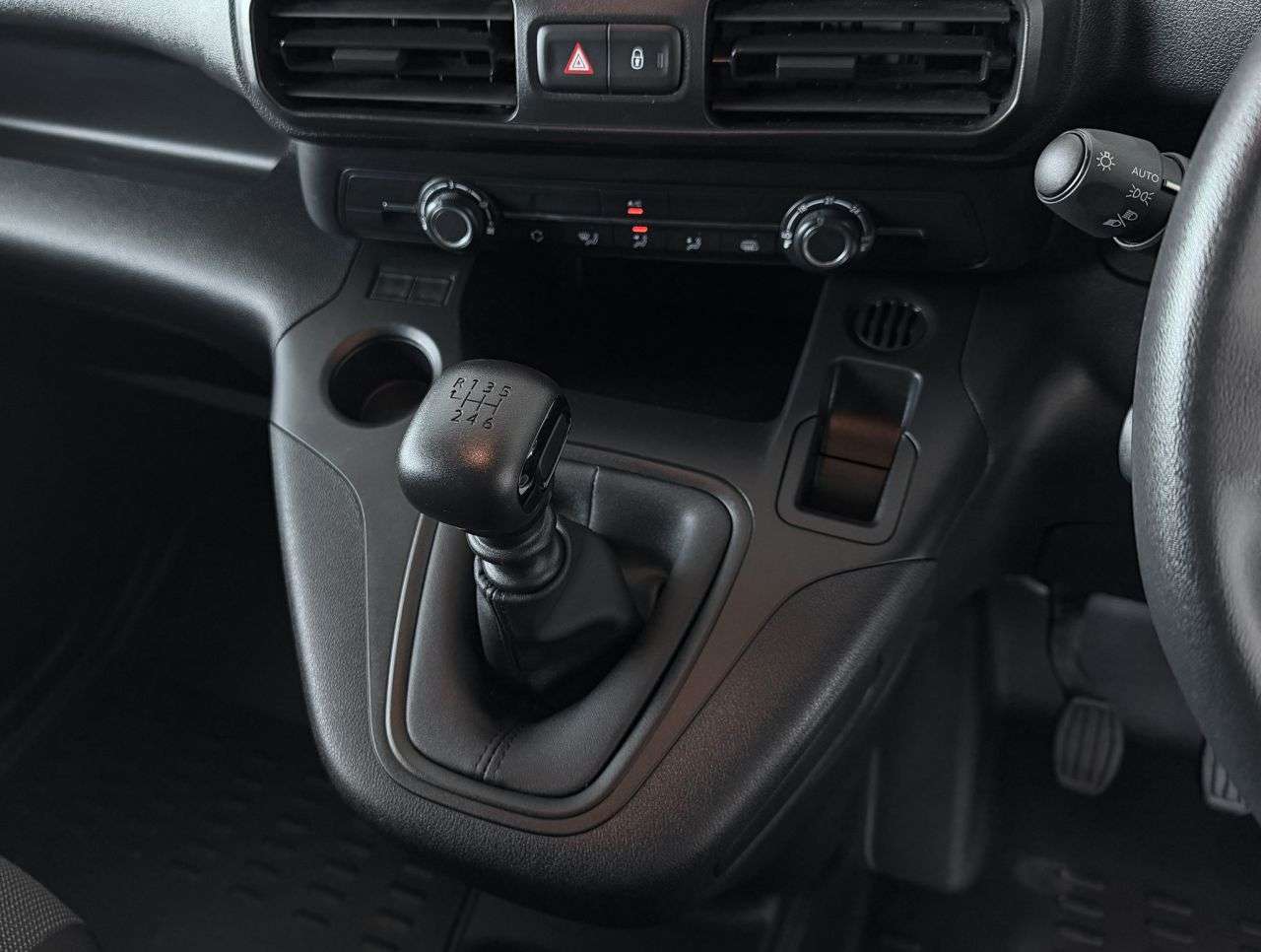 2023 PEUGEOT PARTNER 2023 PEUGEOT PARTNER