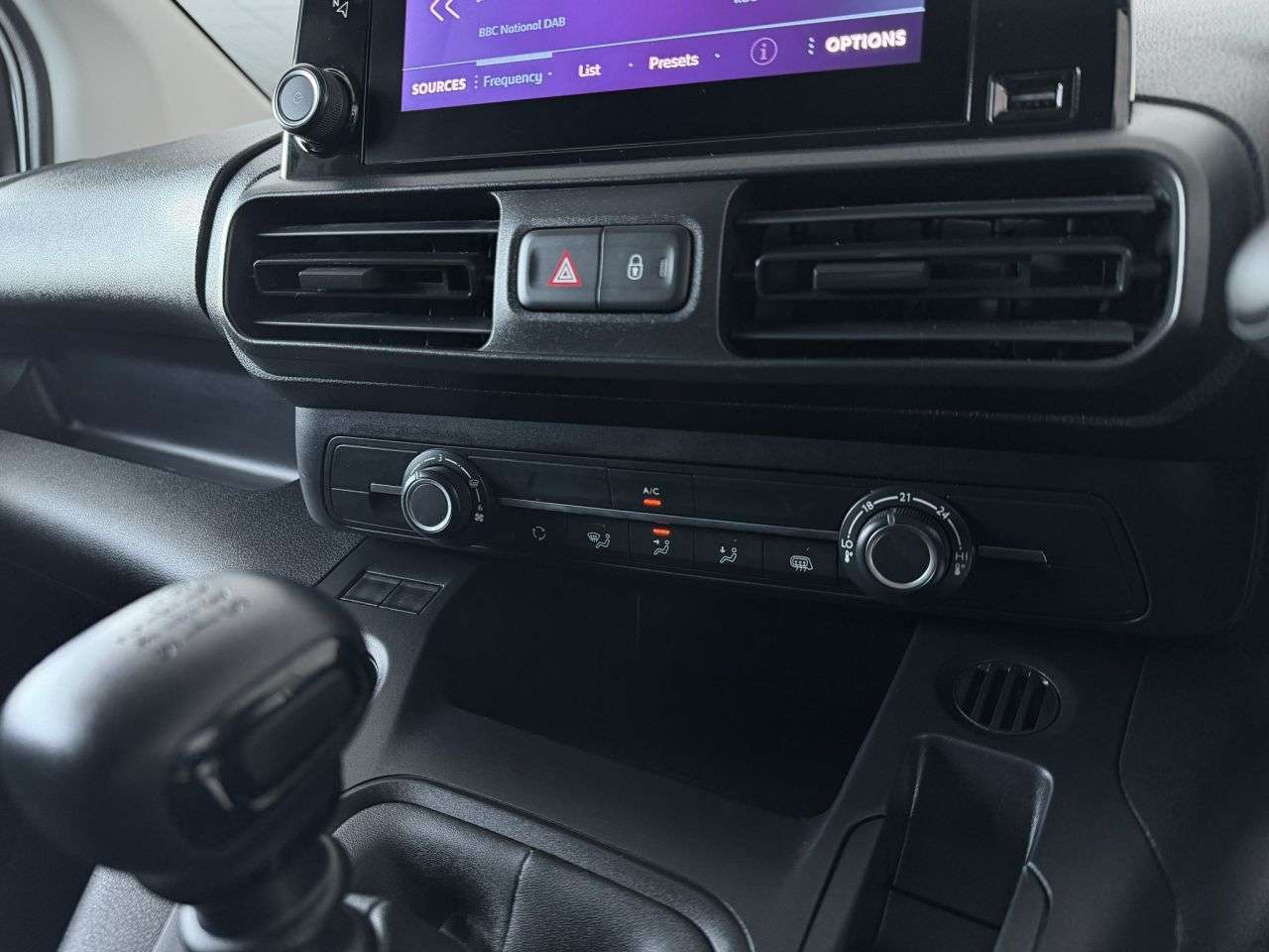 2023 PEUGEOT PARTNER 2023 PEUGEOT PARTNER