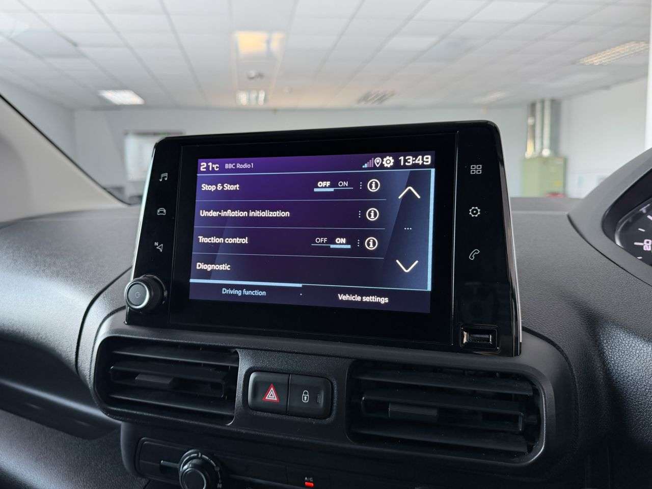 2023 PEUGEOT PARTNER 2023 PEUGEOT PARTNER