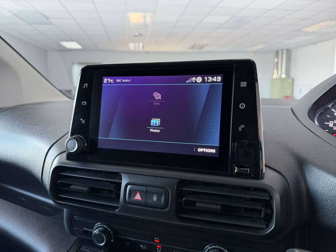 2023 PEUGEOT PARTNER 2023 PEUGEOT PARTNER