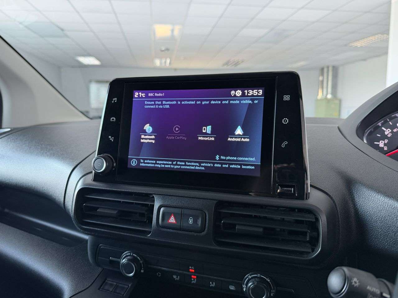 2023 PEUGEOT PARTNER 2023 PEUGEOT PARTNER