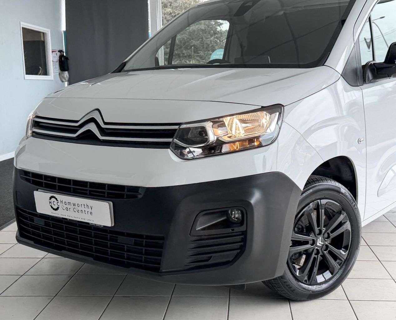 2023 CITROEN BERLINGO 2023 CITROEN BERLINGO