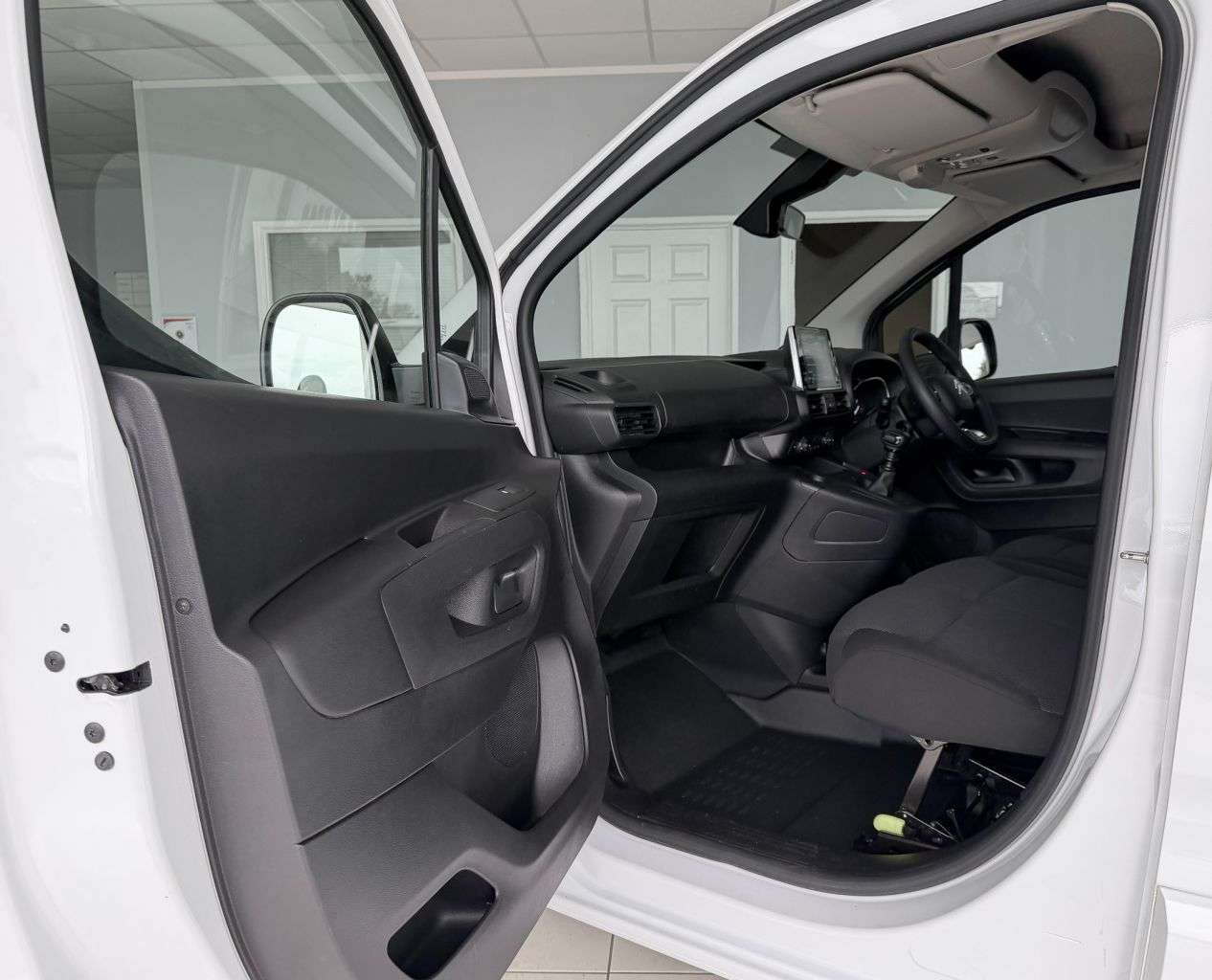 2023 CITROEN BERLINGO 2023 CITROEN BERLINGO