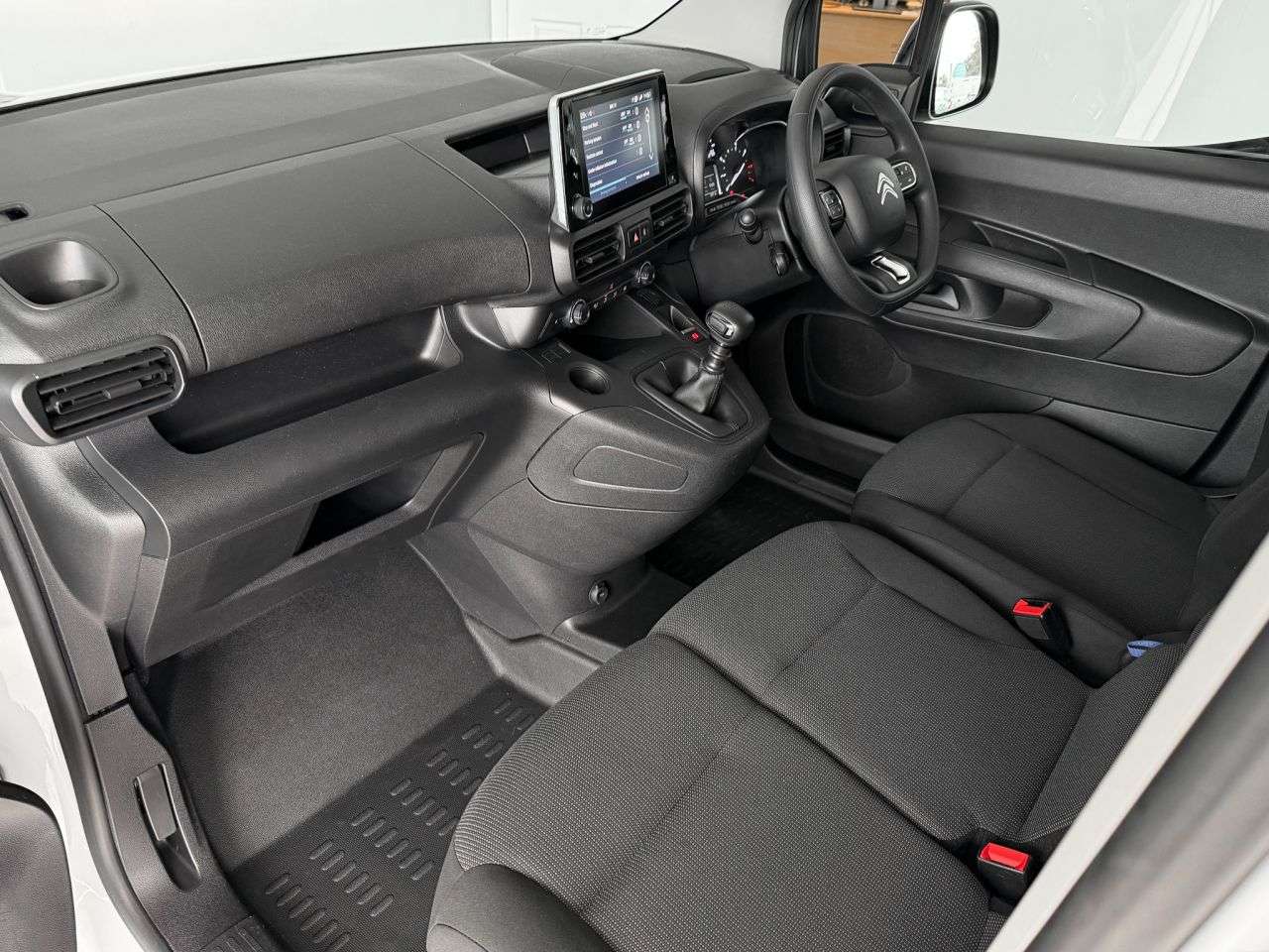2023 CITROEN BERLINGO 2023 CITROEN BERLINGO