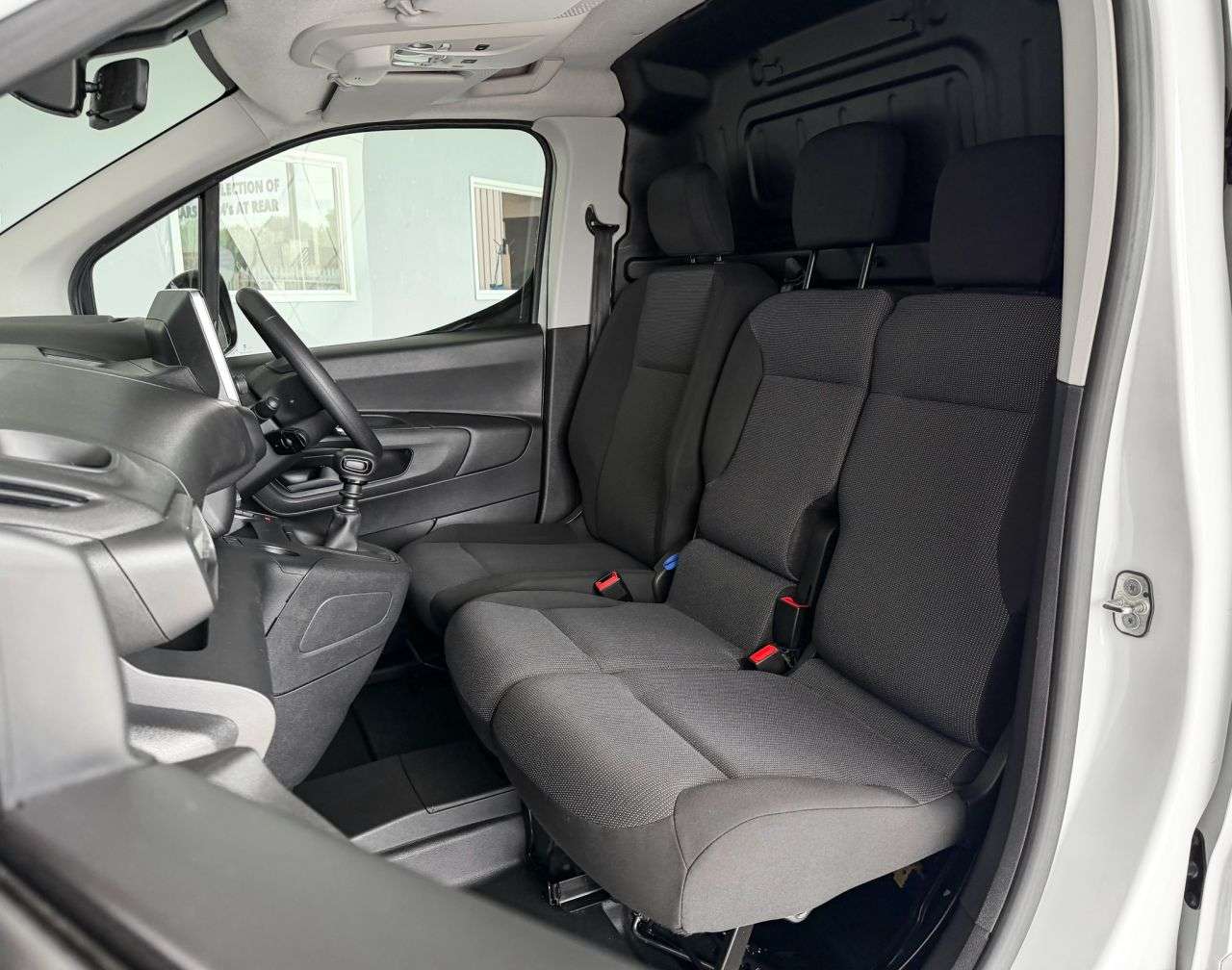 2023 CITROEN BERLINGO 2023 CITROEN BERLINGO