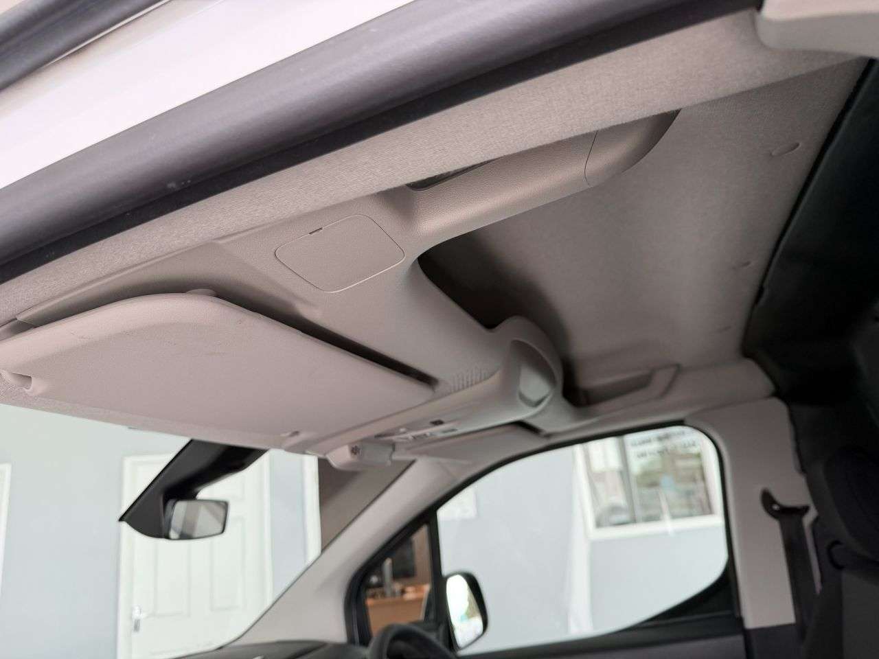 2023 CITROEN BERLINGO 2023 CITROEN BERLINGO