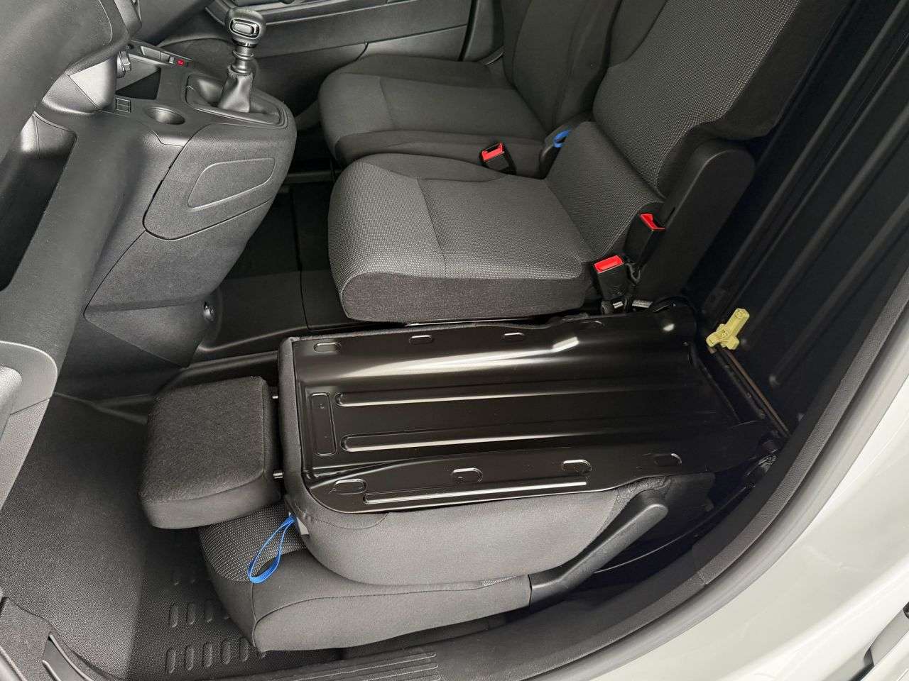 2023 CITROEN BERLINGO 2023 CITROEN BERLINGO