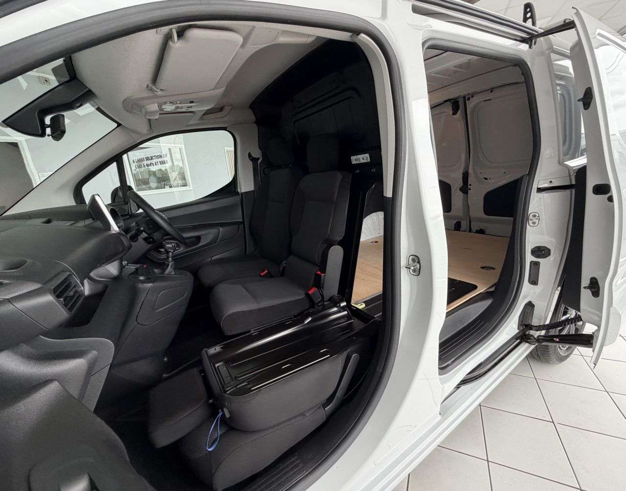 2023 CITROEN BERLINGO 2023 CITROEN BERLINGO