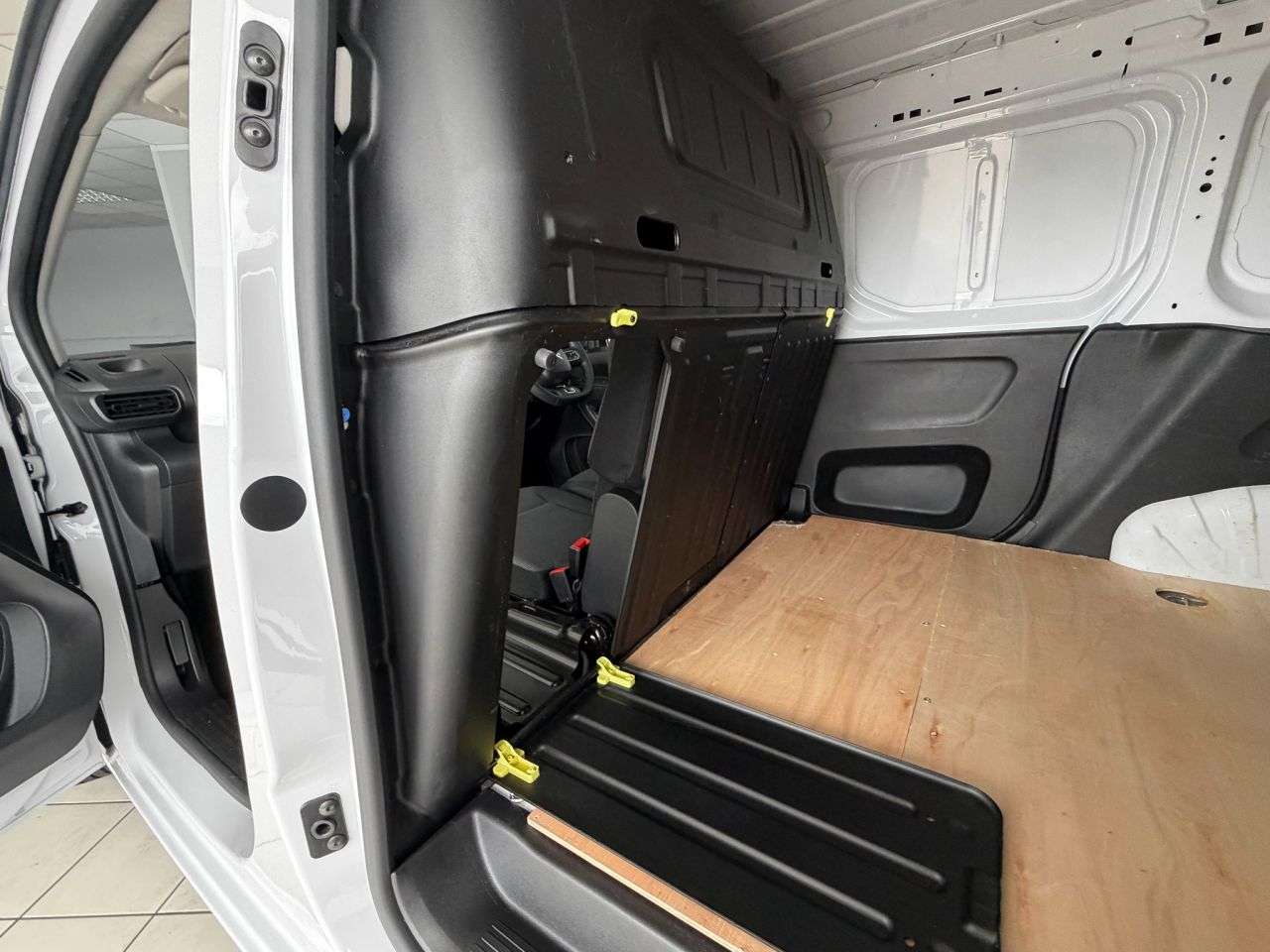 2023 CITROEN BERLINGO 2023 CITROEN BERLINGO