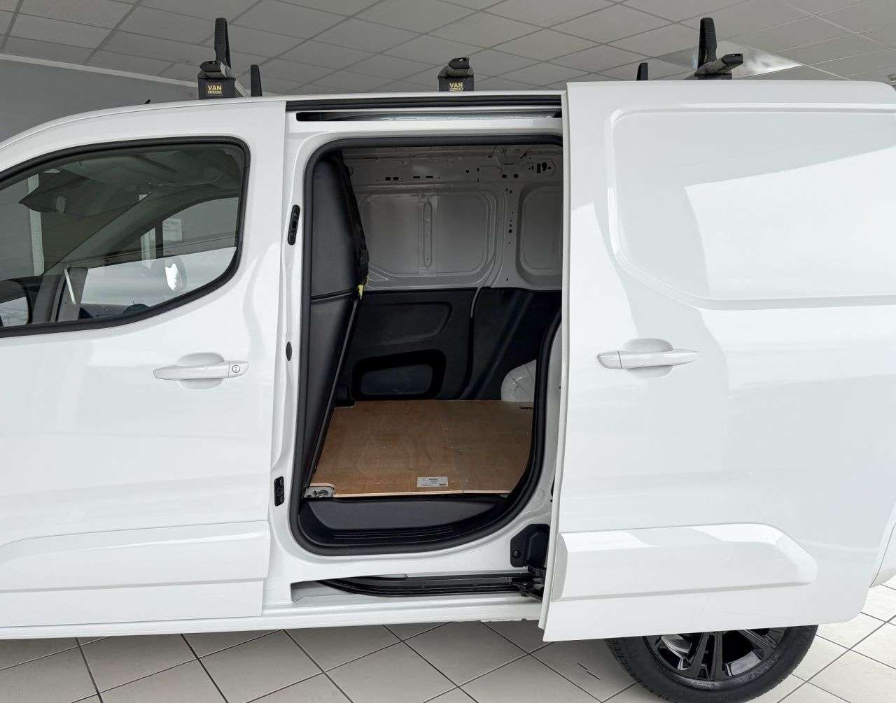 2023 CITROEN BERLINGO 2023 CITROEN BERLINGO