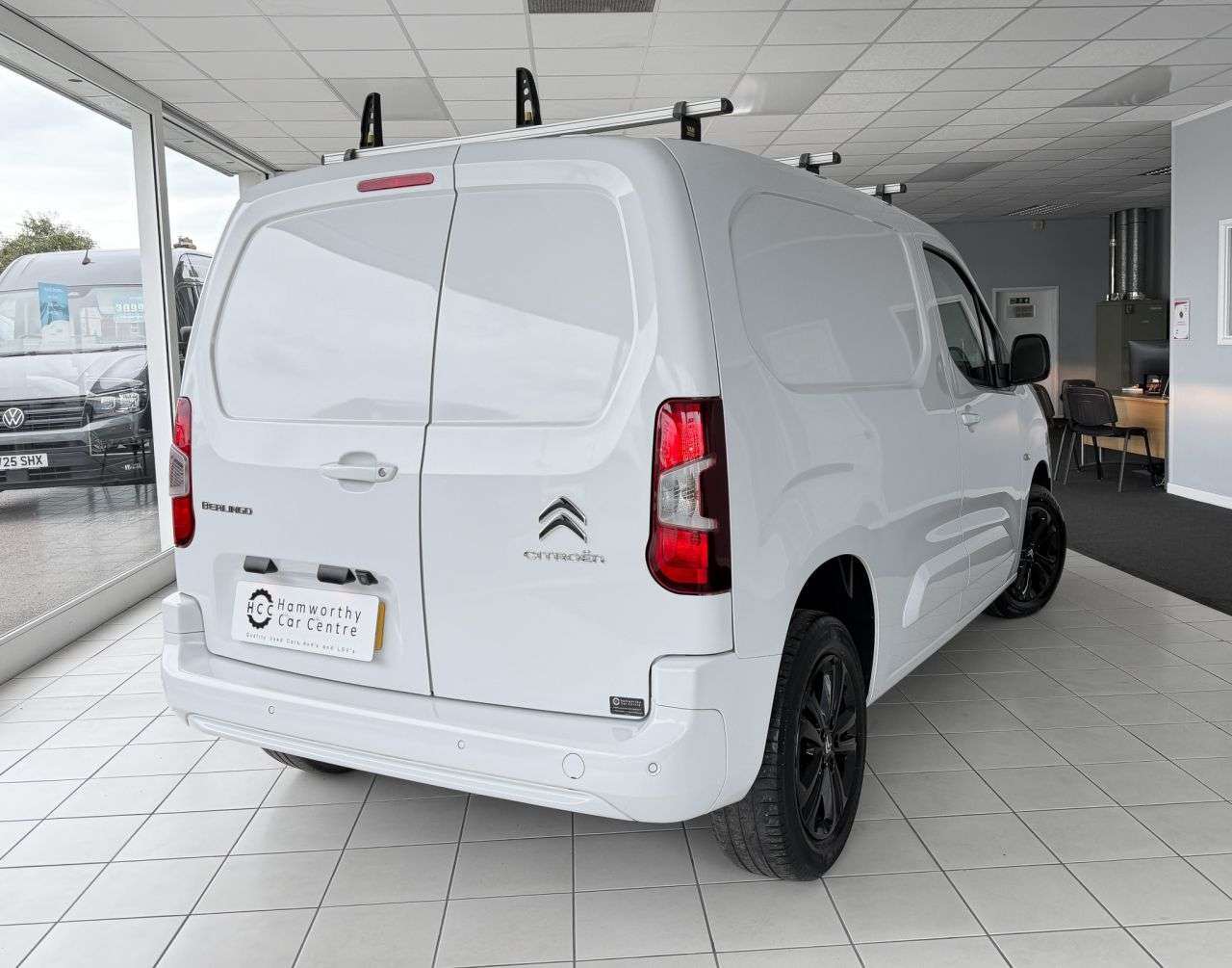 2023 CITROEN BERLINGO 2023 CITROEN BERLINGO