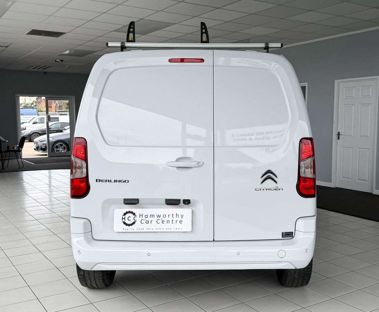 2023 CITROEN BERLINGO 2023 CITROEN BERLINGO