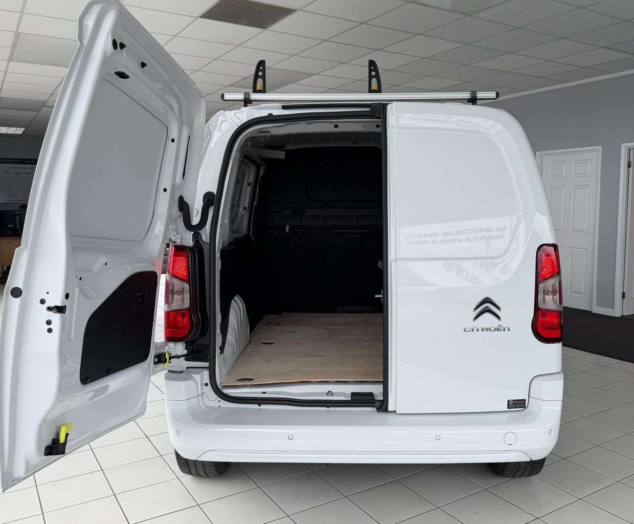 2023 CITROEN BERLINGO 2023 CITROEN BERLINGO