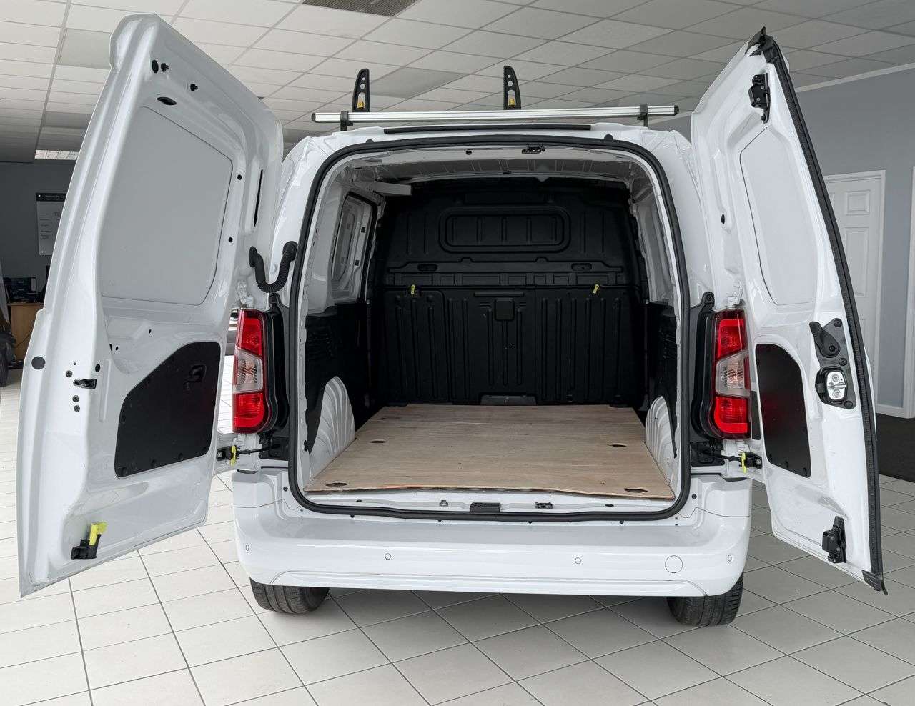 2023 CITROEN BERLINGO 2023 CITROEN BERLINGO