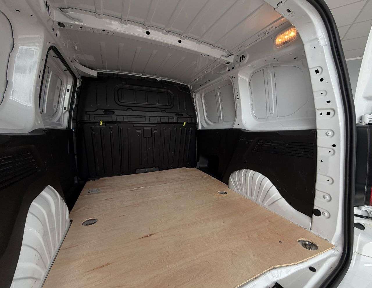 2023 CITROEN BERLINGO 2023 CITROEN BERLINGO