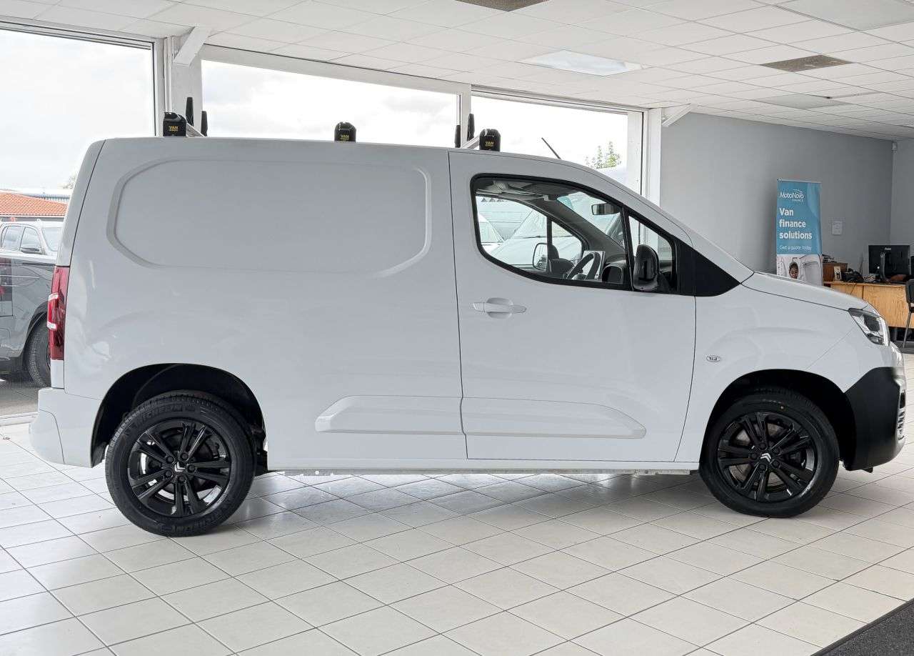 2023 CITROEN BERLINGO 2023 CITROEN BERLINGO