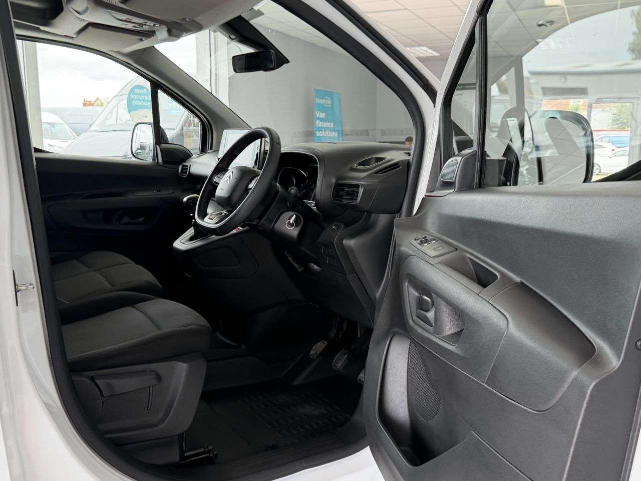 2023 CITROEN BERLINGO 2023 CITROEN BERLINGO