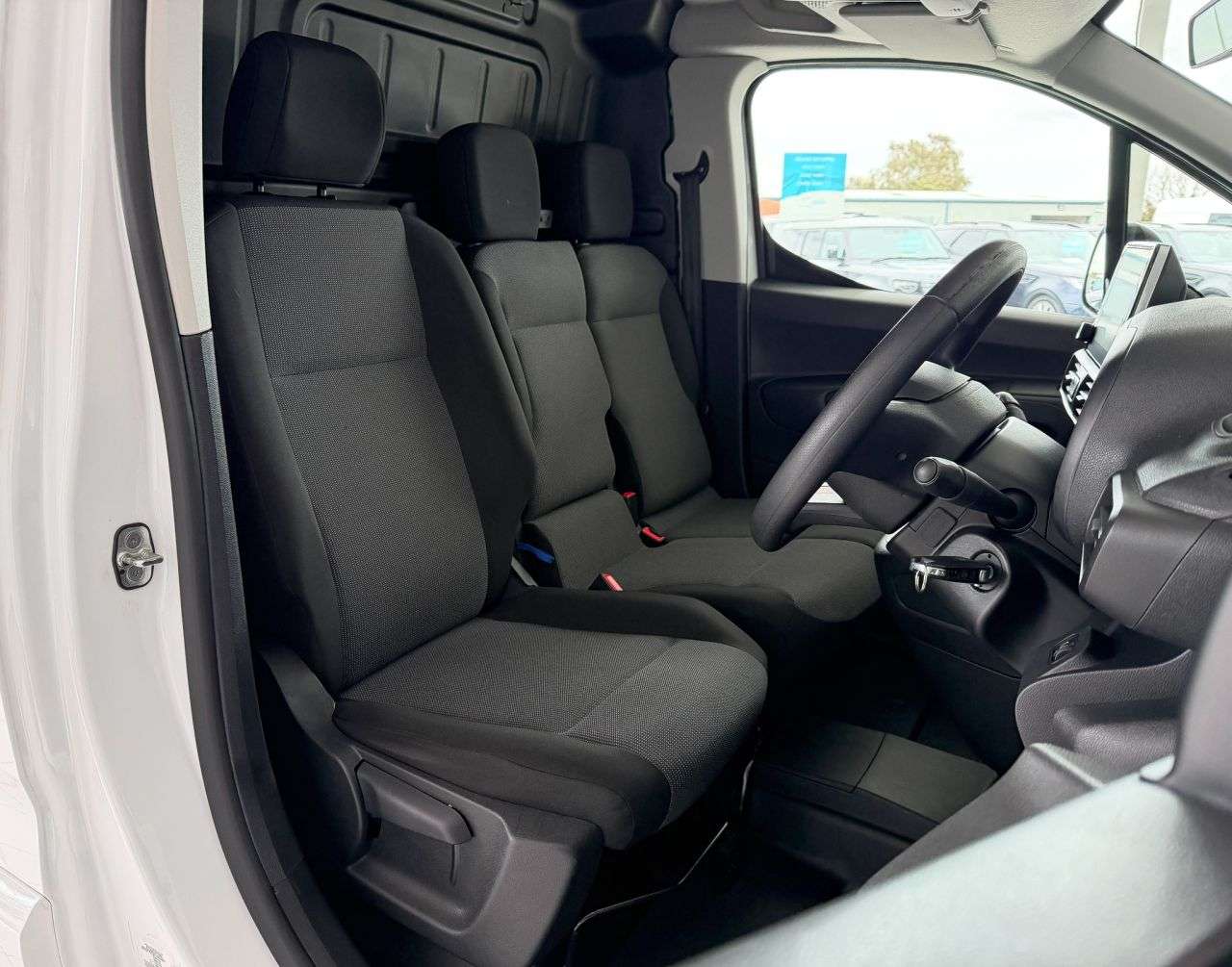 2023 CITROEN BERLINGO 2023 CITROEN BERLINGO