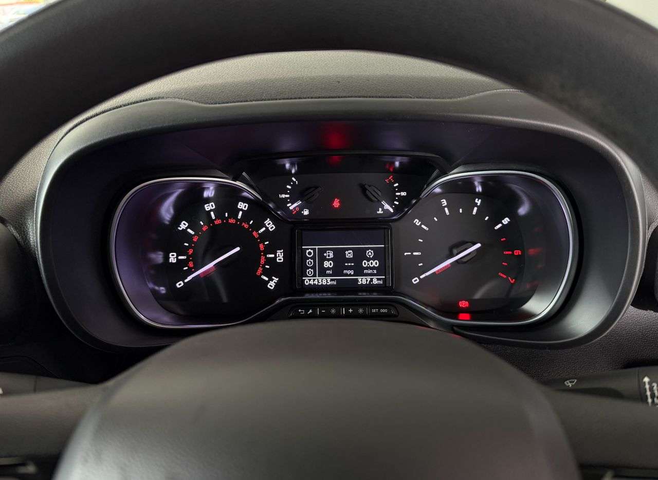 2023 CITROEN BERLINGO 2023 CITROEN BERLINGO