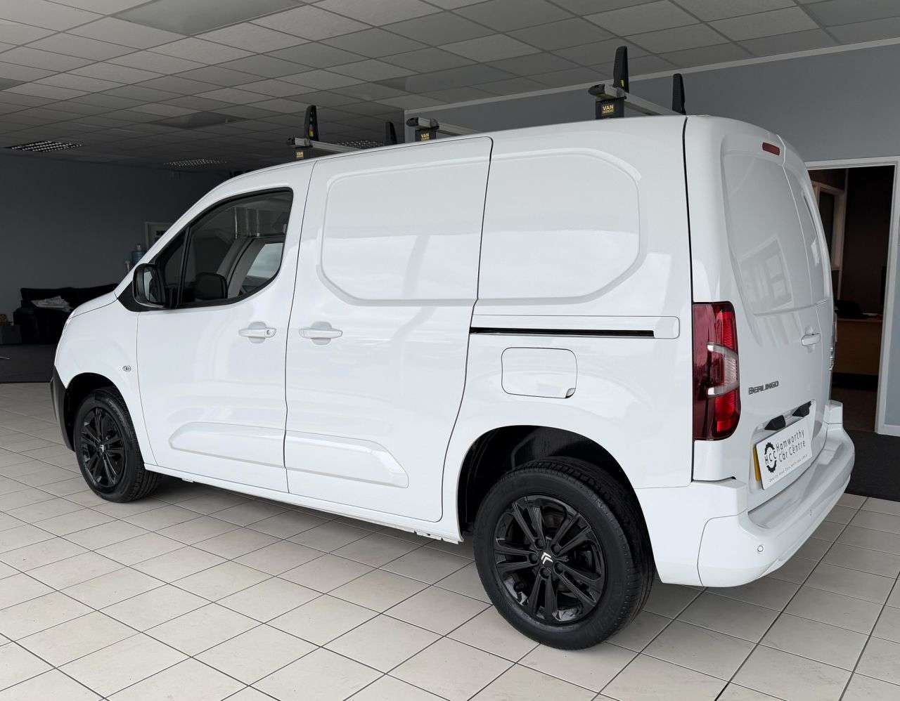 2023 CITROEN BERLINGO 2023 CITROEN BERLINGO