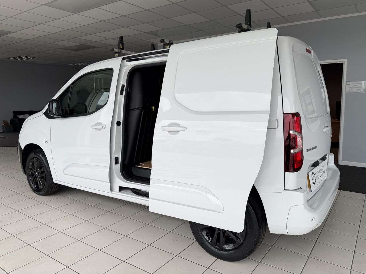 2023 CITROEN BERLINGO 2023 CITROEN BERLINGO