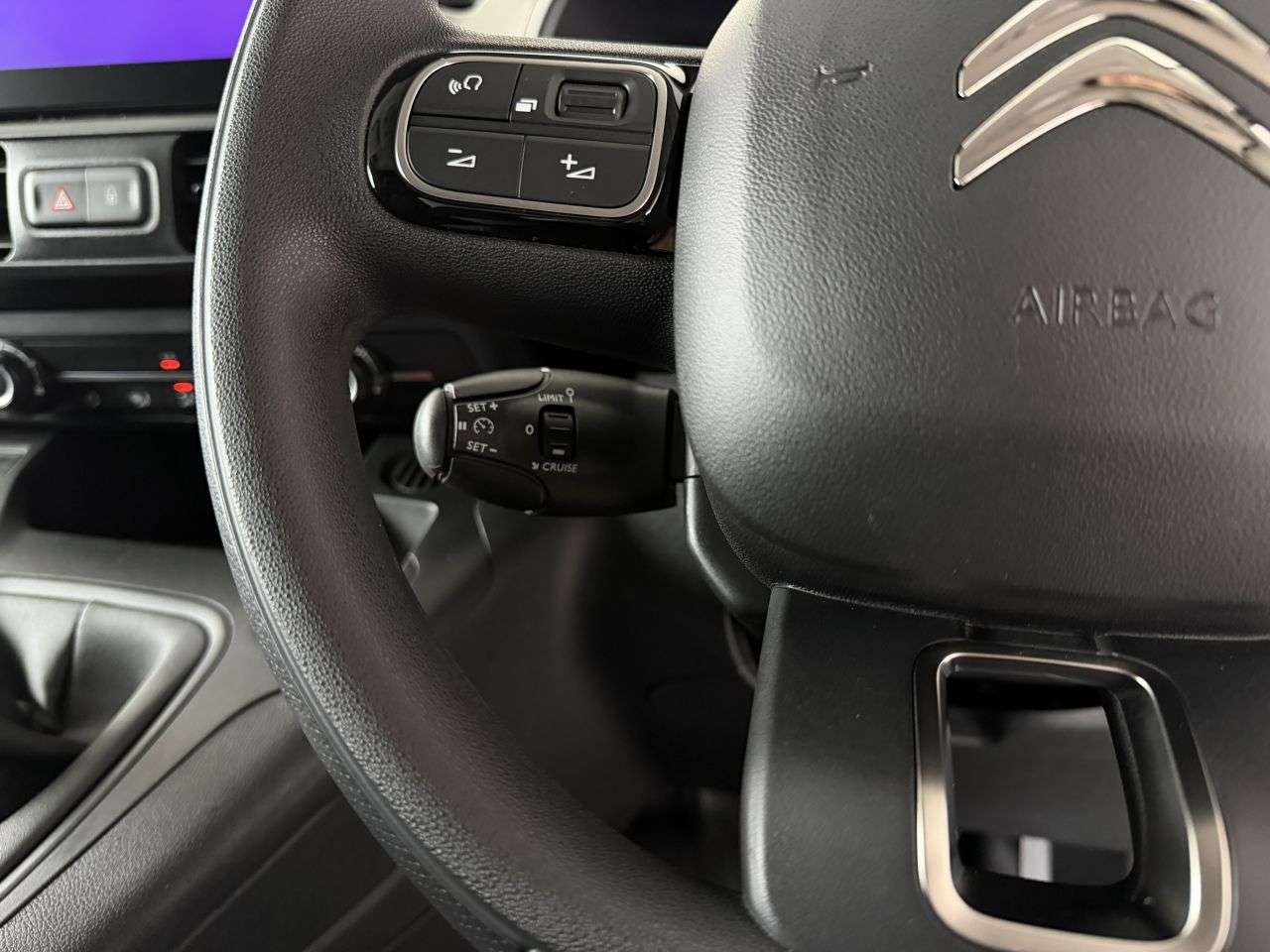 2023 CITROEN BERLINGO 2023 CITROEN BERLINGO