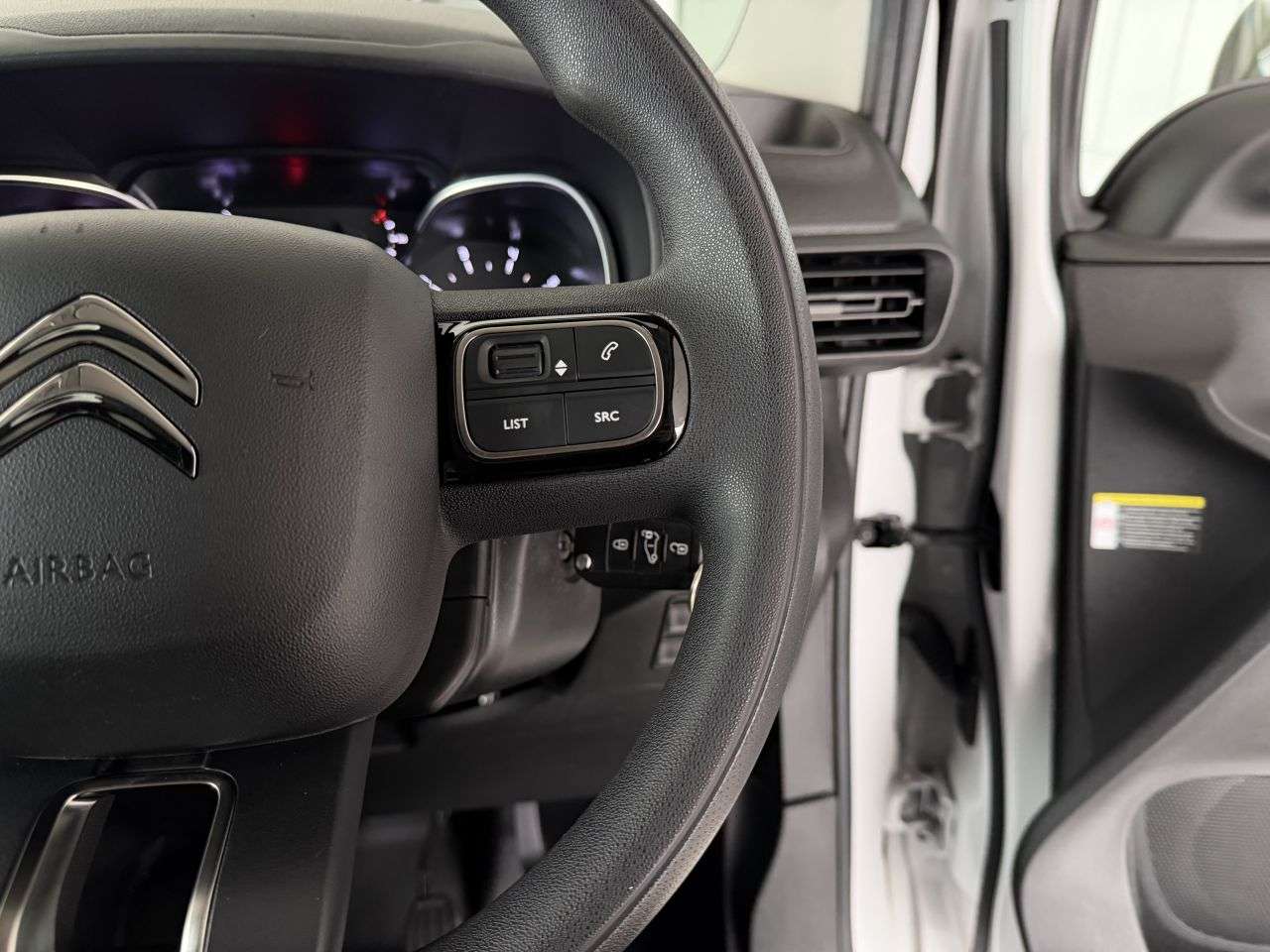 2023 CITROEN BERLINGO 2023 CITROEN BERLINGO