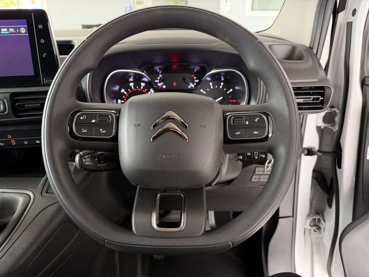 2023 CITROEN BERLINGO 2023 CITROEN BERLINGO