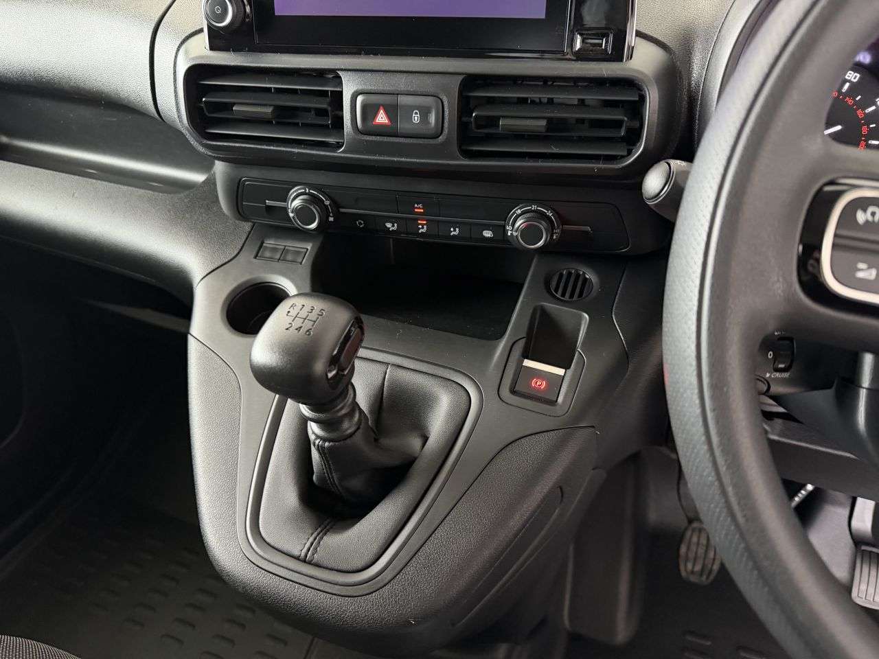 2023 CITROEN BERLINGO 2023 CITROEN BERLINGO