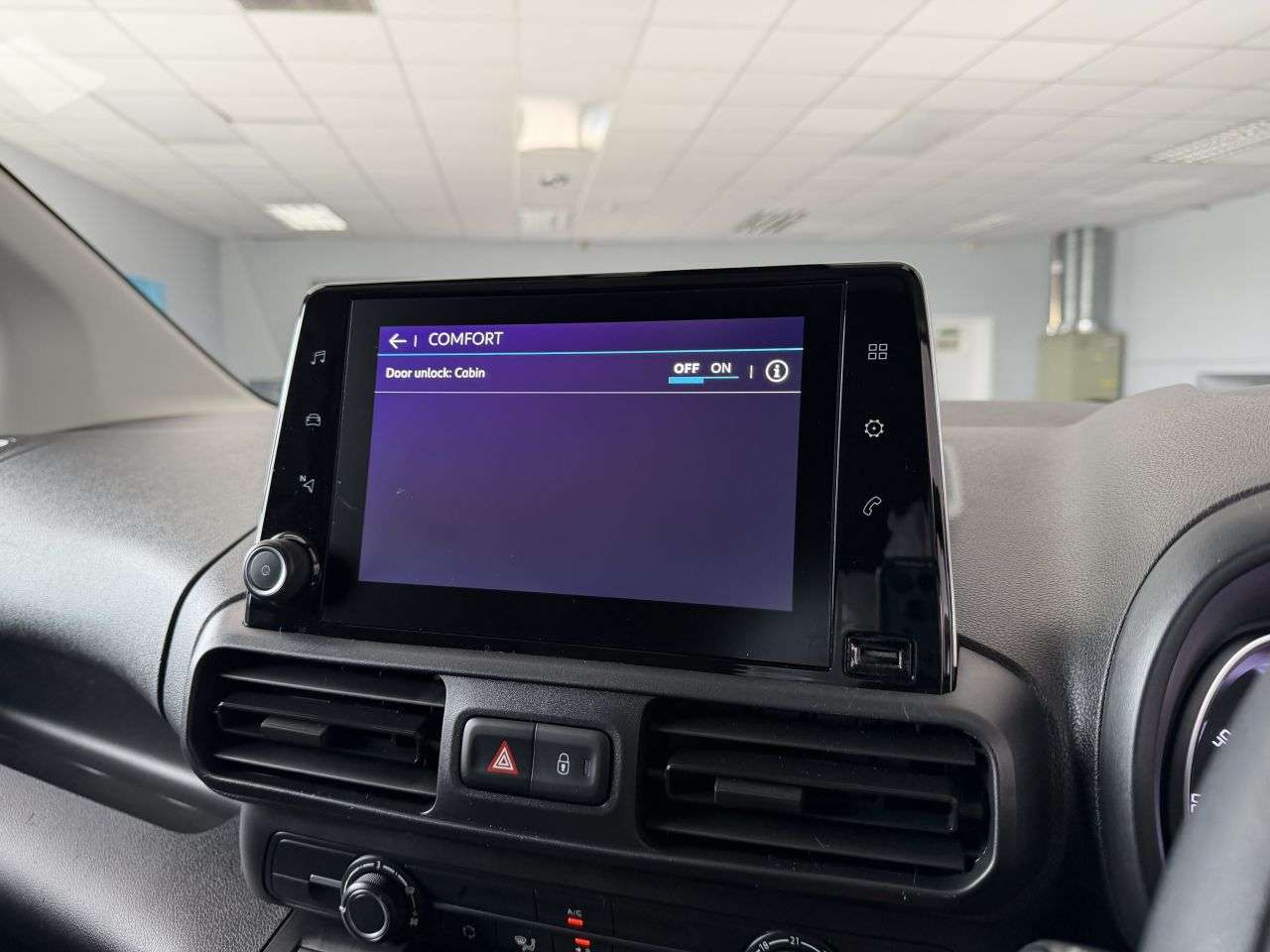 2023 CITROEN BERLINGO 2023 CITROEN BERLINGO