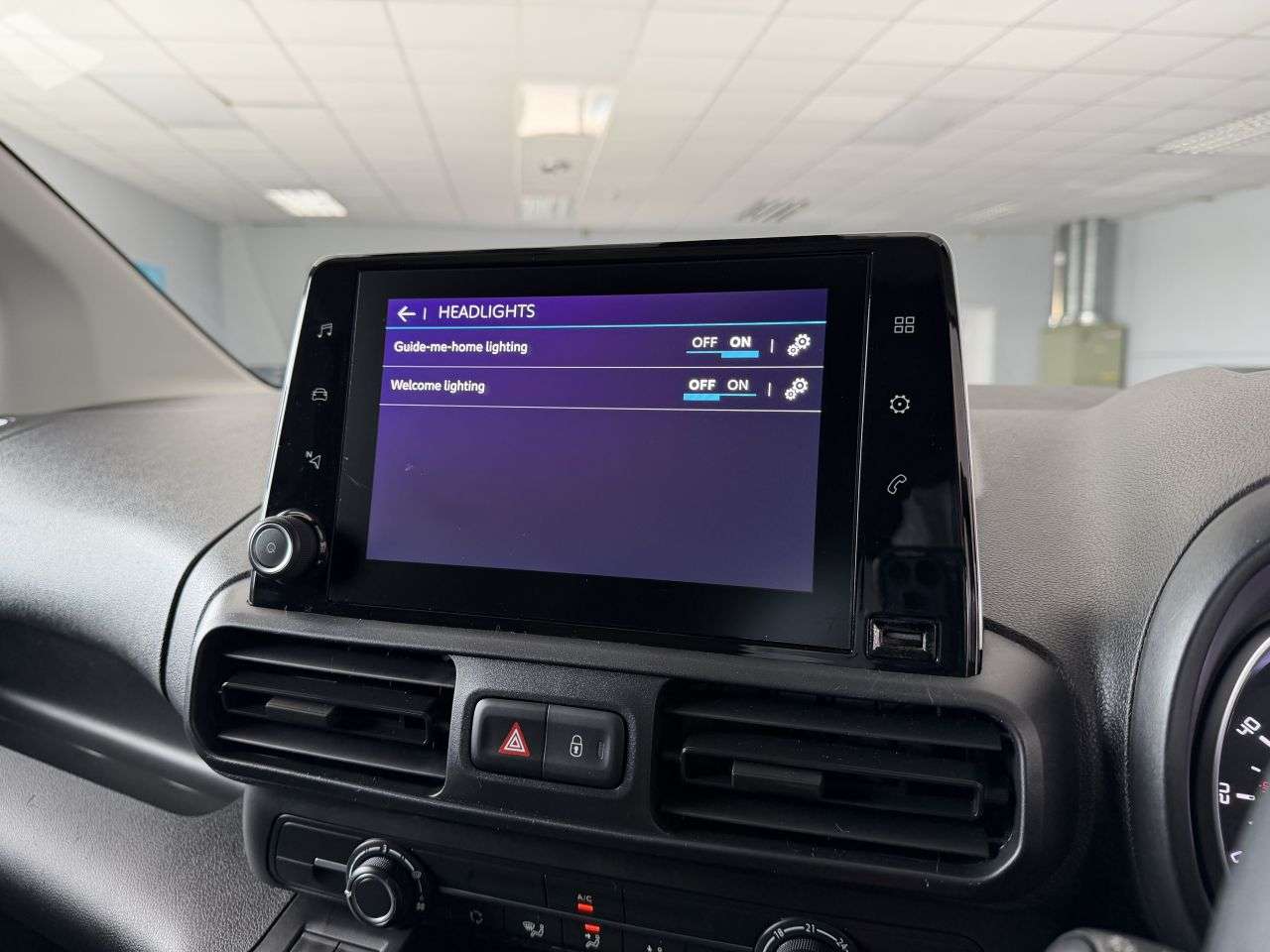 2023 CITROEN BERLINGO 2023 CITROEN BERLINGO