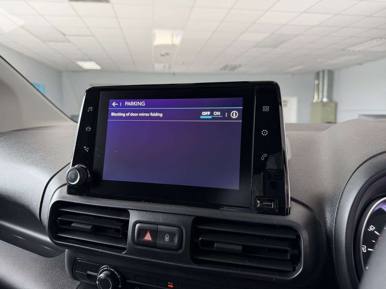 2023 CITROEN BERLINGO 2023 CITROEN BERLINGO