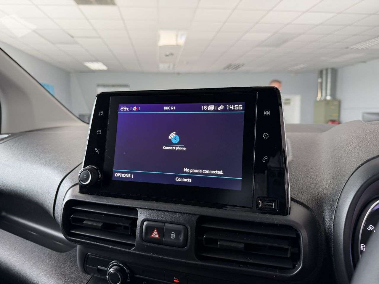 2023 CITROEN BERLINGO 2023 CITROEN BERLINGO