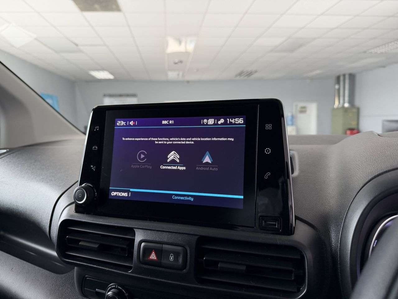 2023 CITROEN BERLINGO 2023 CITROEN BERLINGO