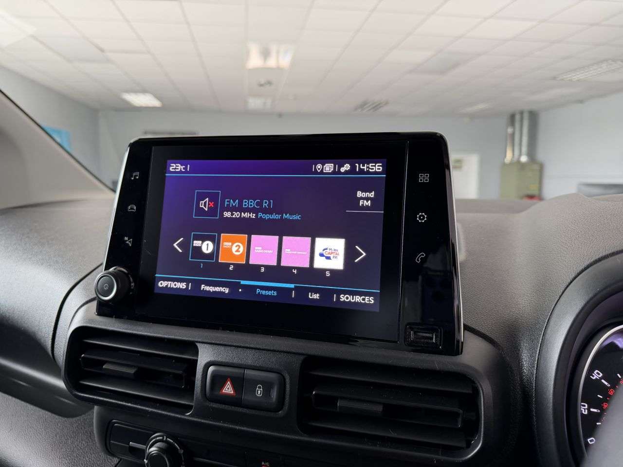 2023 CITROEN BERLINGO 2023 CITROEN BERLINGO