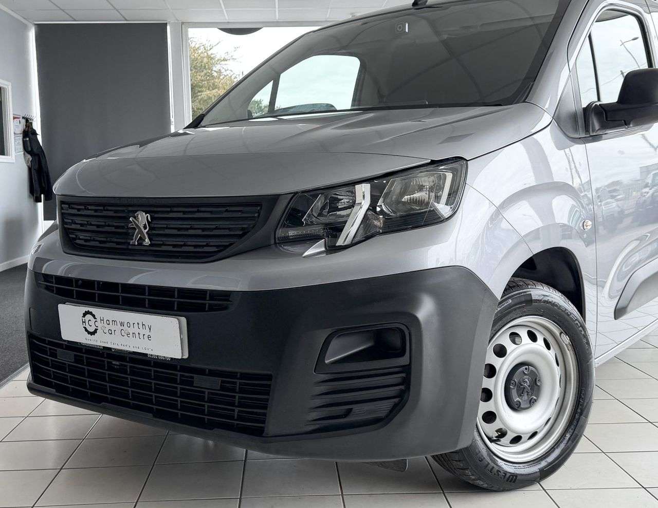 2023 PEUGEOT PARTNER 2023 PEUGEOT PARTNER