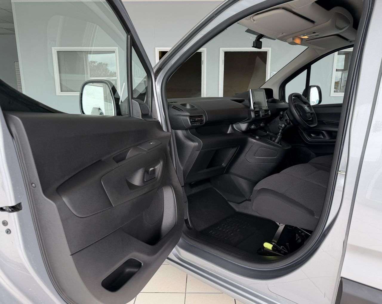 2023 PEUGEOT PARTNER 2023 PEUGEOT PARTNER