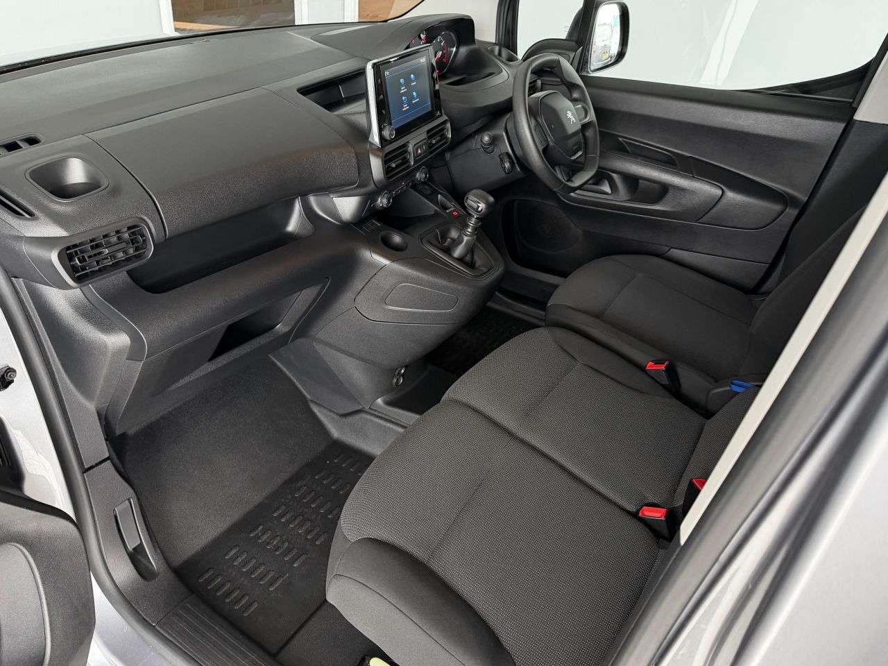 2023 PEUGEOT PARTNER 2023 PEUGEOT PARTNER