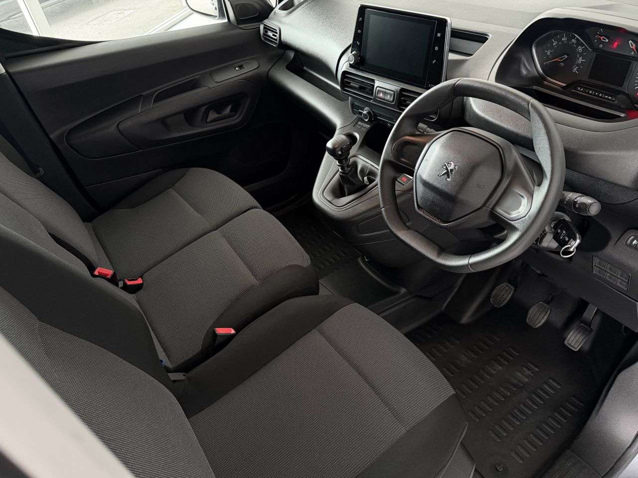 2023 PEUGEOT PARTNER 2023 PEUGEOT PARTNER