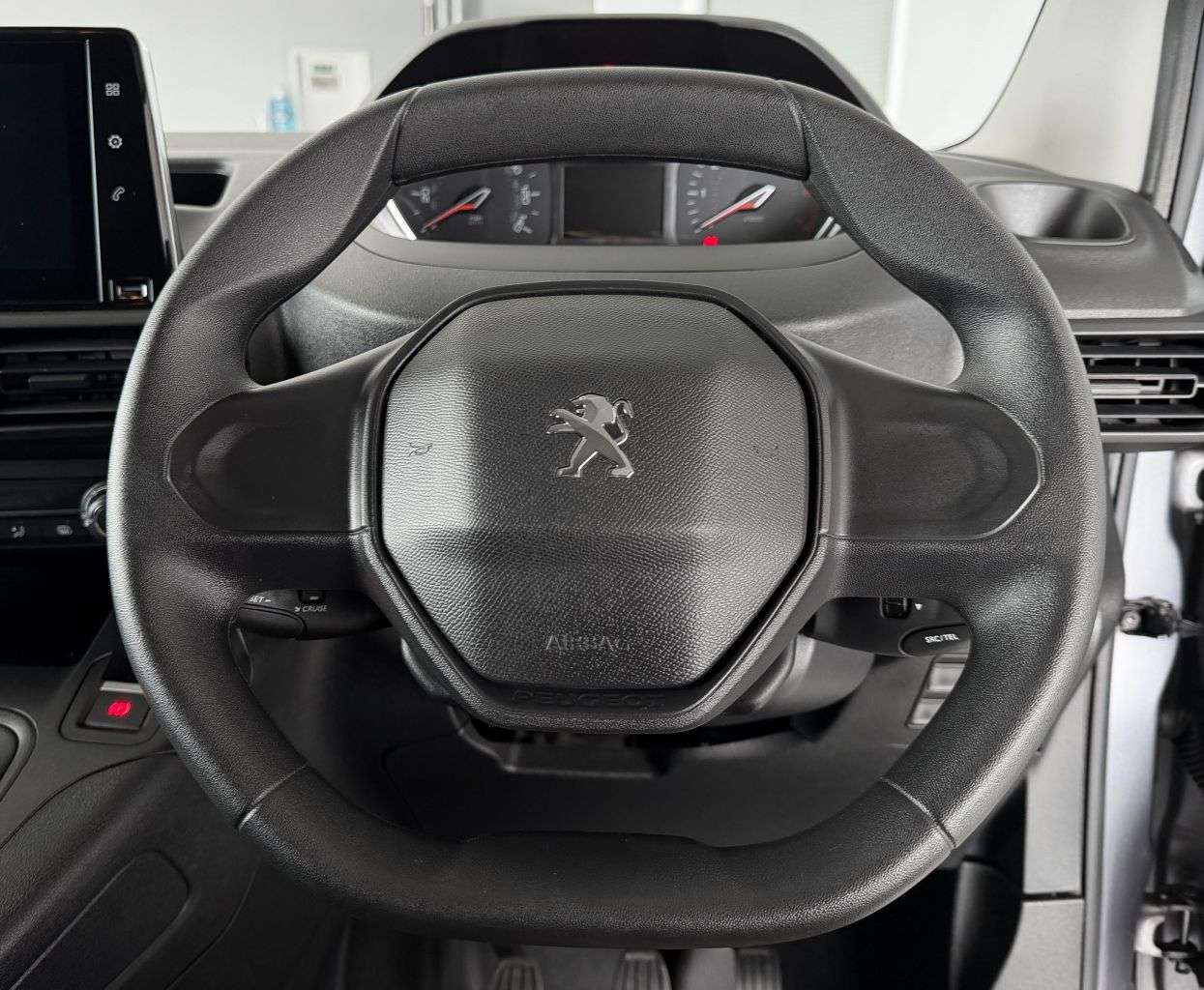 2023 PEUGEOT PARTNER 2023 PEUGEOT PARTNER