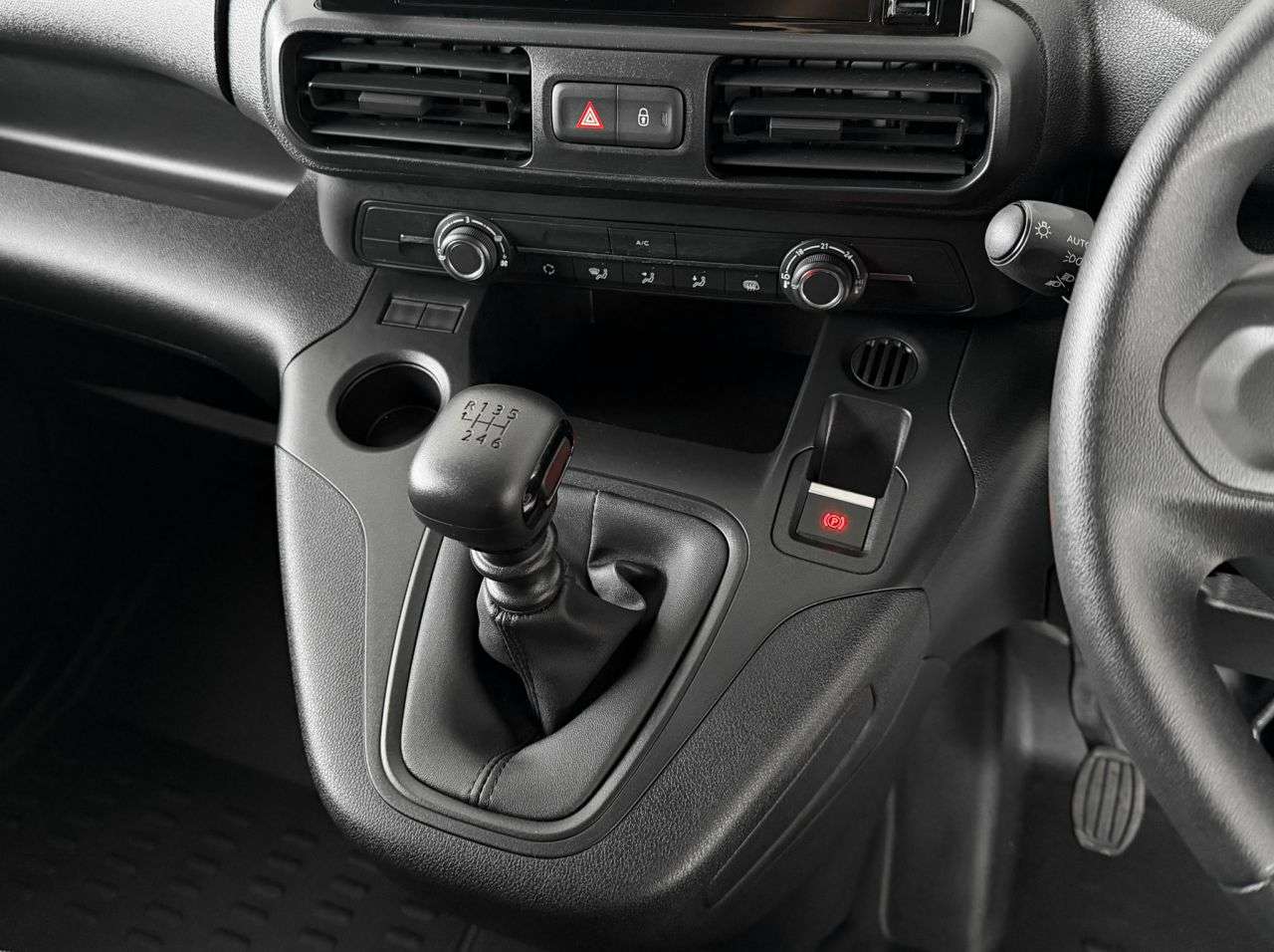 2023 PEUGEOT PARTNER 2023 PEUGEOT PARTNER